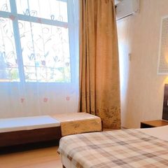 Пансионат Уральские самоцветы, Анапа, Краснодарский край