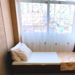 Пансионат Уральские самоцветы, Анапа, Краснодарский край