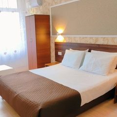 Пансионат Уральские самоцветы, Анапа, Краснодарский край