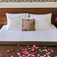 Пансионат Уральские самоцветы, Анапа, Краснодарский край