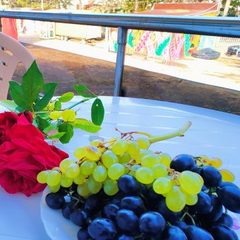 Пансионат Уральские самоцветы, Анапа, Краснодарский край