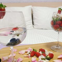 Пансионат Уральские самоцветы, Анапа, Краснодарский край