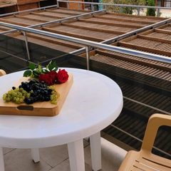 Пансионат Уральские самоцветы, Анапа, Краснодарский край