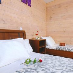 Пансионат Уральские самоцветы, Анапа, Краснодарский край