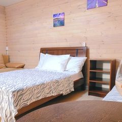 Пансионат Уральские самоцветы, Анапа, Краснодарский край