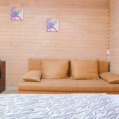 Пансионат Уральские самоцветы, Анапа, Краснодарский край