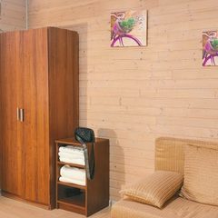 Пансионат Уральские самоцветы, Анапа, Краснодарский край