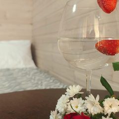 Пансионат Уральские самоцветы, Анапа, Краснодарский край