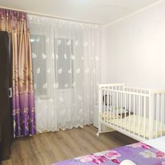 Пансионат Уральские самоцветы, Анапа, Краснодарский край