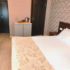 Пансионат Уральские самоцветы, Анапа, Краснодарский край