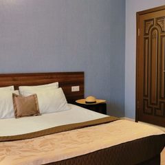 Пансионат Уральские самоцветы, Анапа, Краснодарский край