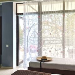 Пансионат Уральские самоцветы, Анапа, Краснодарский край