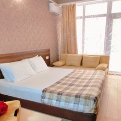 Пансионат Уральские самоцветы, Анапа, Краснодарский край