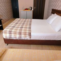 Пансионат Уральские самоцветы, Анапа, Краснодарский край