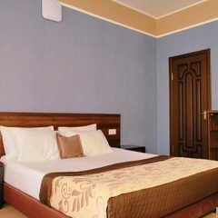 Пансионат Уральские самоцветы, Анапа, Краснодарский край