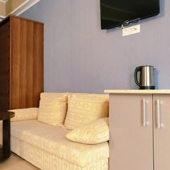 Пансионат Уральские самоцветы, Анапа, Краснодарский край