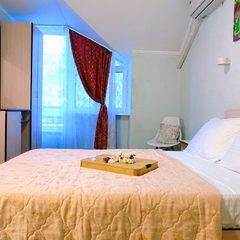 Пансионат Уральские самоцветы, Анапа, Краснодарский край