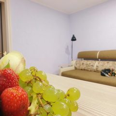 Пансионат Уральские самоцветы, Анапа, Краснодарский край