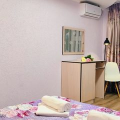 Пансионат Уральские самоцветы, Анапа, Краснодарский край