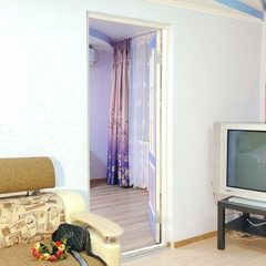 Пансионат Уральские самоцветы, Анапа, Краснодарский край