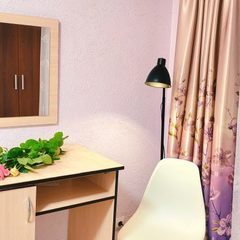 Пансионат Уральские самоцветы, Анапа, Краснодарский край