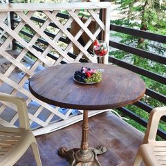 Пансионат Уральские самоцветы, Анапа, Краснодарский край