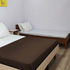 Пансионат Уральские самоцветы, Анапа, Краснодарский край