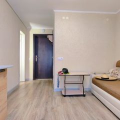 Пансионат Уральские самоцветы, Анапа, Краснодарский край