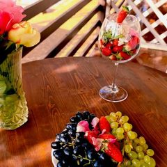 Пансионат Уральские самоцветы, Анапа, Краснодарский край