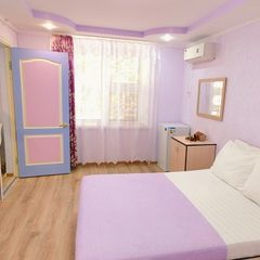 Пансионат Уральские самоцветы, Анапа, Краснодарский край