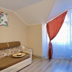 Пансионат Уральские самоцветы, Анапа, Краснодарский край