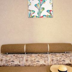 Пансионат Уральские самоцветы, Анапа, Краснодарский край