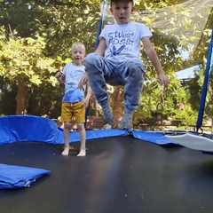 Пансионат Уральские самоцветы, Анапа, Краснодарский край