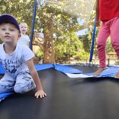 Пансионат Уральские самоцветы, Анапа, Краснодарский край