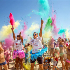 Пансионат Уральские самоцветы, Анапа, Краснодарский край