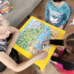 Пансионат Уральские самоцветы, Анапа, Краснодарский край