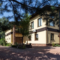 Вилла Фамма, Всеволожский район, Ленинградская область