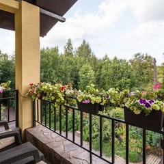 Вилла Фамма, Всеволожский район, Ленинградская область