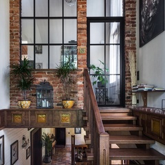 Вилла Фамма, Всеволожский район, Ленинградская область