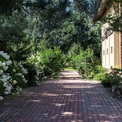 Вилла Фамма, Всеволожский район, Ленинградская область