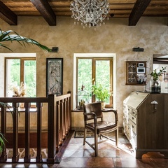 Вилла Фамма, Всеволожский район, Ленинградская область