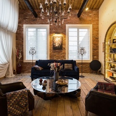 Вилла Фамма, Всеволожский район, Ленинградская область