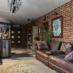 Вилла Фамма, Всеволожский район, Ленинградская область