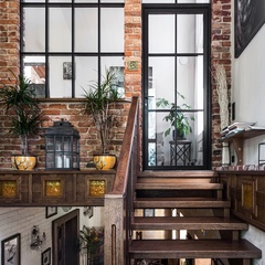 Вилла Фамма, Всеволожский район, Ленинградская область