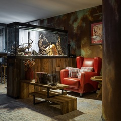 Вилла Фамма, Всеволожский район, Ленинградская область