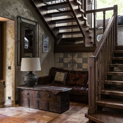 Вилла Фамма, Всеволожский район, Ленинградская область