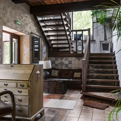 Вилла Фамма, Всеволожский район, Ленинградская область