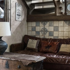 Вилла Фамма, Всеволожский район, Ленинградская область