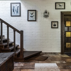 Вилла Фамма, Всеволожский район, Ленинградская область