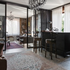 Вилла Фамма, Всеволожский район, Ленинградская область